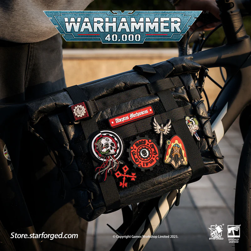 Games Workshop Licensed Merchandise